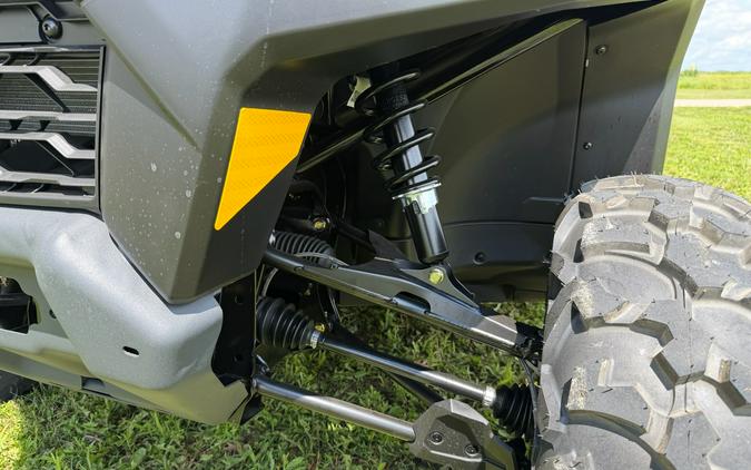 2025 Can-Am Defender MAX DPS HD9