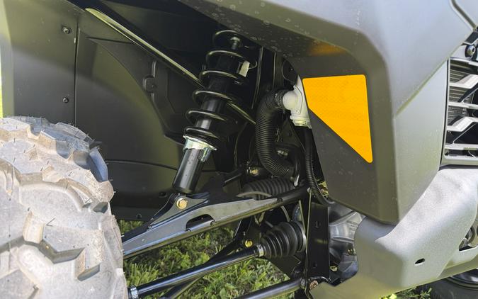 2025 Can-Am Defender MAX DPS HD9