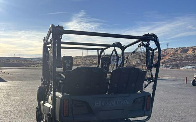 2025 Honda® Pioneer 700-4