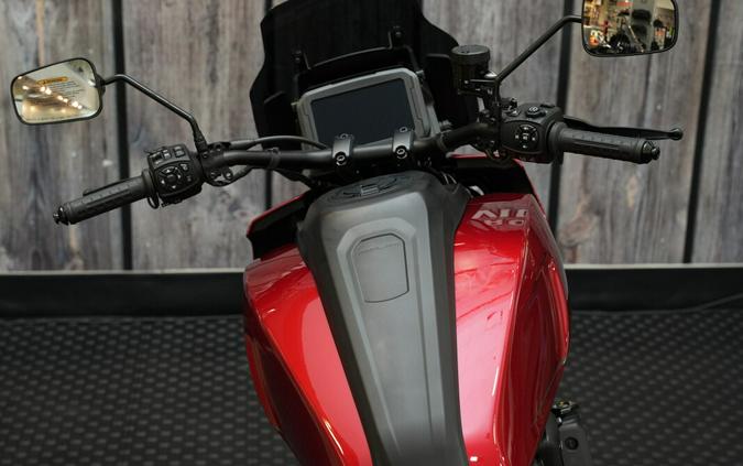 New 2025 Harley-Davidson Pan America 1250 ST Motorcycle For Sale In Raleigh, North Carolina