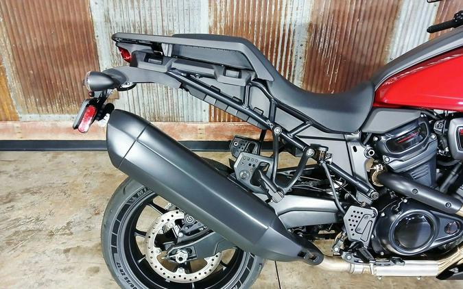 2025 Harley-Davidson® RA1250ST - Pan America® 1250 ST
