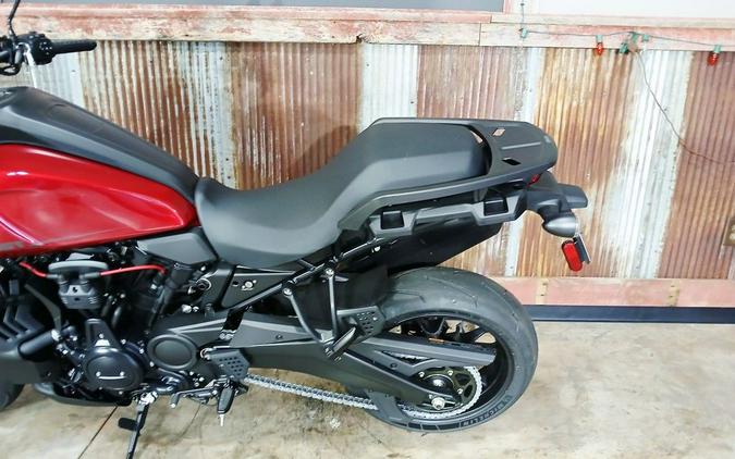 2025 Harley-Davidson® RA1250ST - Pan America® 1250 ST