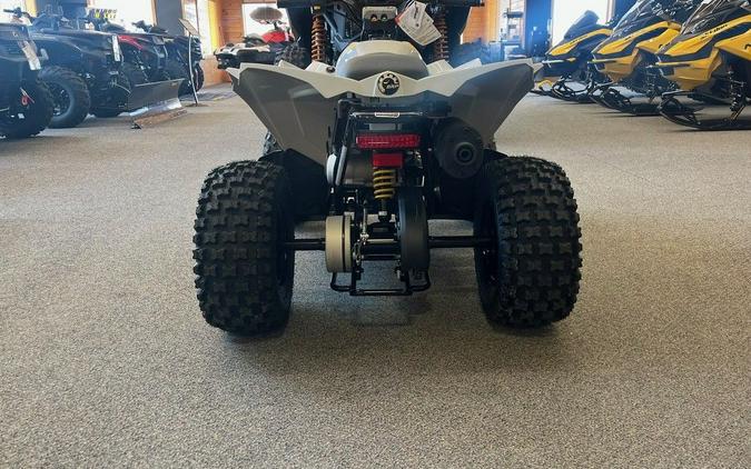 2026 Can-Am® Renegade 70 EFI