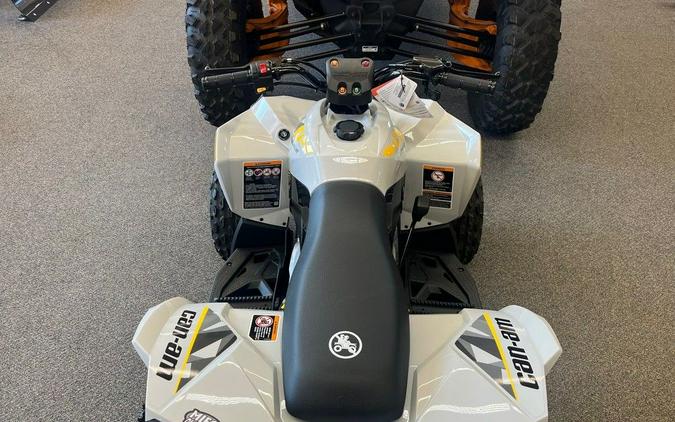 2026 Can-Am® Renegade 70 EFI