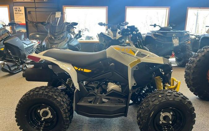 2026 Can-Am® Renegade 70 EFI