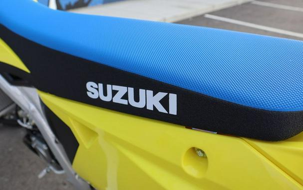 2026 Suzuki RM-Z450