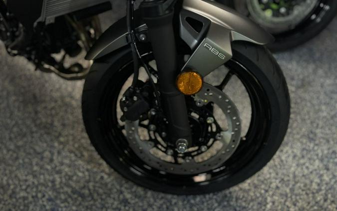 2026 Kawasaki Z500 ABS