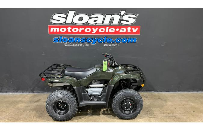 2026 Honda FourTrax Recon® Base