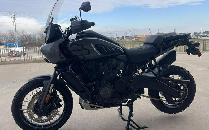 2022 Harley-Davidson® RA1250S - Pan America™ 1250 Special