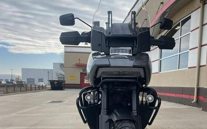 2022 Harley-Davidson® RA1250S - Pan America™ 1250 Special