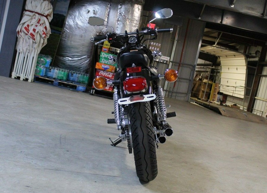 2026 Yamaha V Star 250