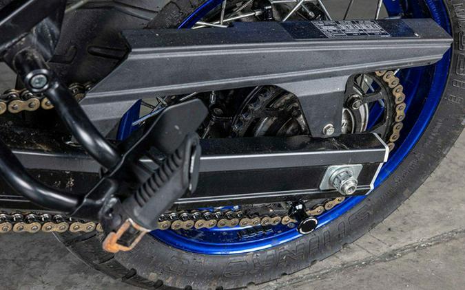 2022 Suzuki V-Strom 650 XT