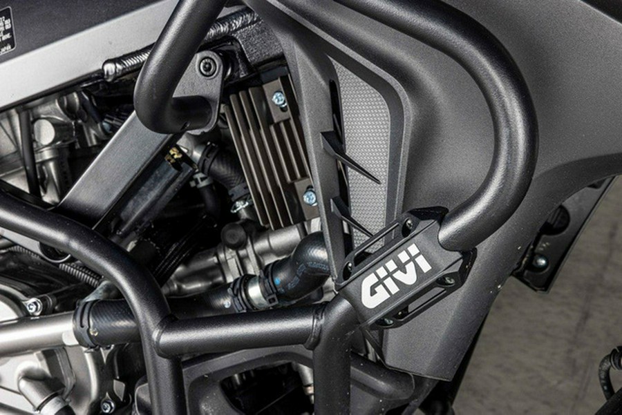 2022 Suzuki V-Strom 650 XT