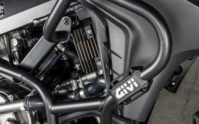 2022 Suzuki V-Strom 650 XT