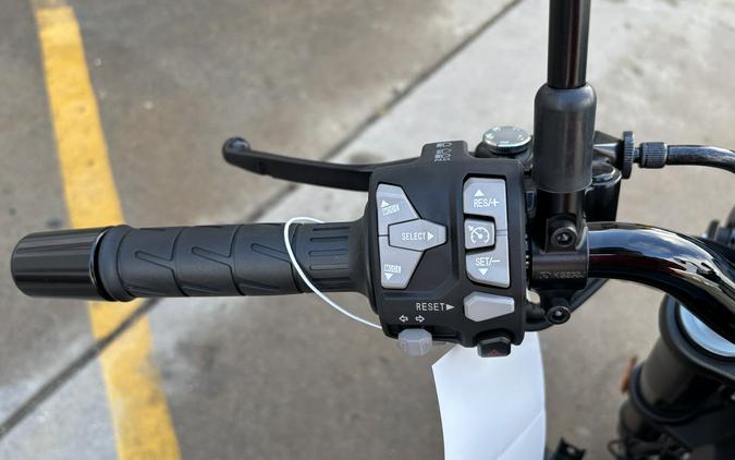 2026 Kawasaki Z900RS ABS