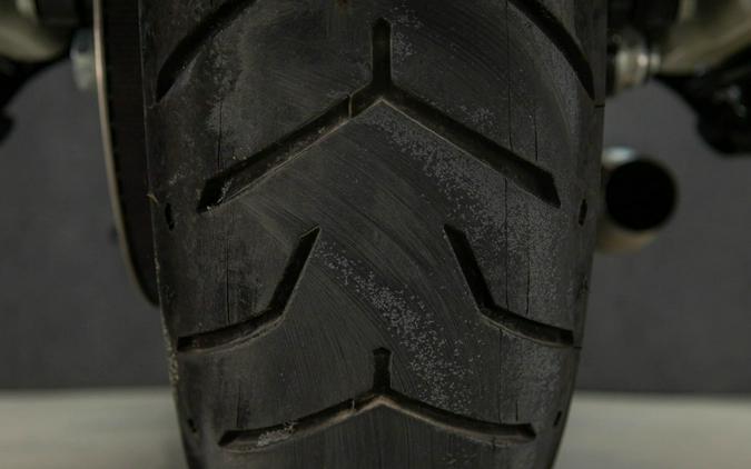 2018 HARLEY DAVIDSON FLTRXS ROAD GLIDE SPECIAL W/ABS