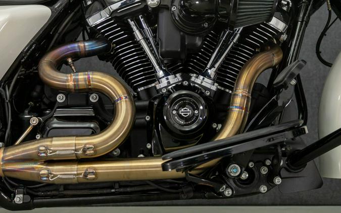 2018 HARLEY DAVIDSON FLTRXS ROAD GLIDE SPECIAL W/ABS