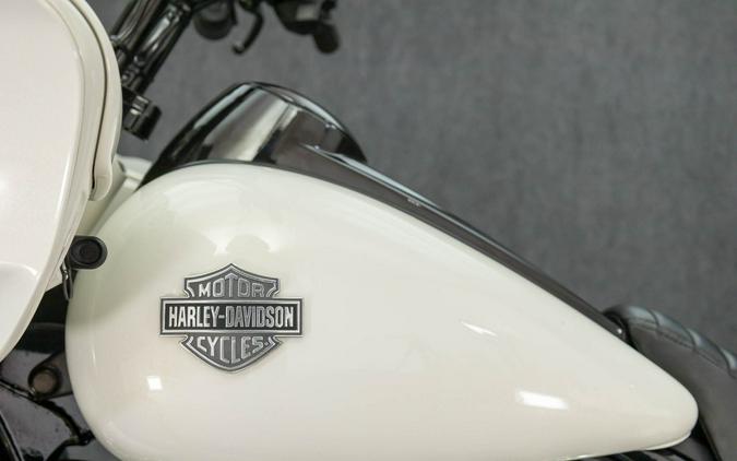 2018 HARLEY DAVIDSON FLTRXS ROAD GLIDE SPECIAL W/ABS