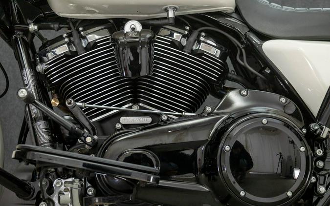 2018 HARLEY DAVIDSON FLTRXS ROAD GLIDE SPECIAL W/ABS