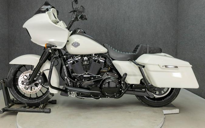 2018 HARLEY DAVIDSON FLTRXS ROAD GLIDE SPECIAL W/ABS