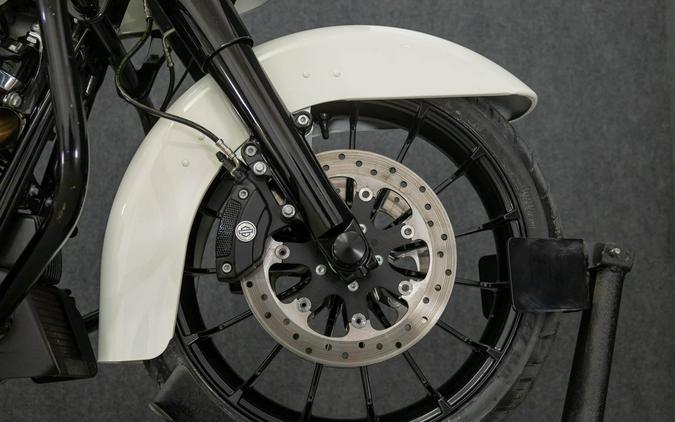 2018 HARLEY DAVIDSON FLTRXS ROAD GLIDE SPECIAL W/ABS