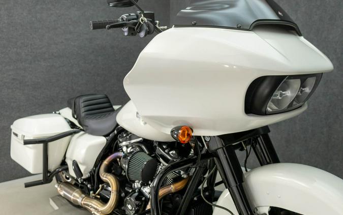 2018 HARLEY DAVIDSON FLTRXS ROAD GLIDE SPECIAL W/ABS