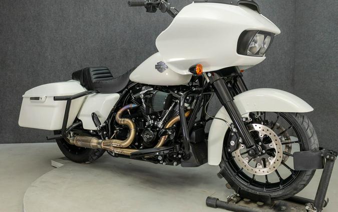 2018 HARLEY DAVIDSON FLTRXS ROAD GLIDE SPECIAL W/ABS