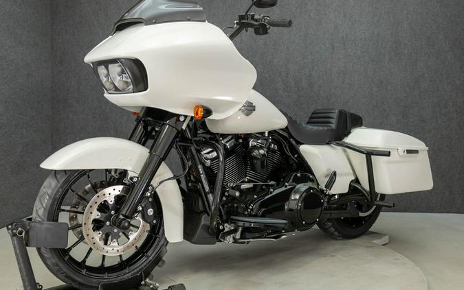 2018 HARLEY DAVIDSON FLTRXS ROAD GLIDE SPECIAL W/ABS