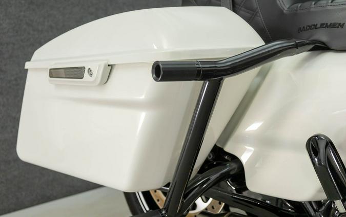 2018 HARLEY DAVIDSON FLTRXS ROAD GLIDE SPECIAL W/ABS