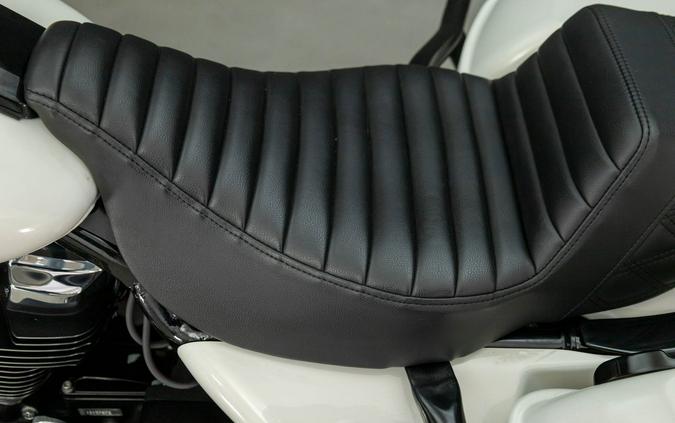 2018 HARLEY DAVIDSON FLTRXS ROAD GLIDE SPECIAL W/ABS