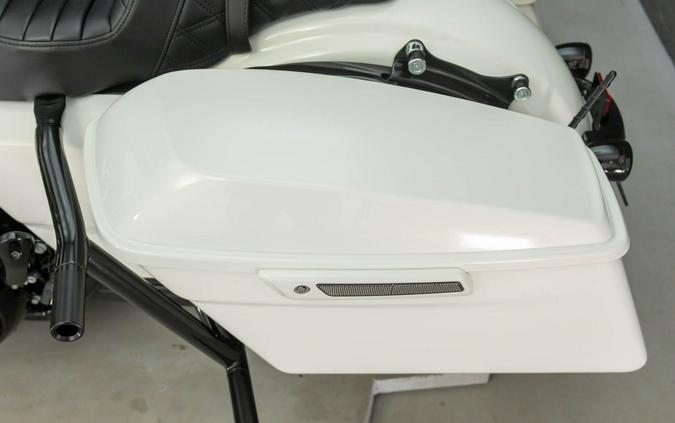 2018 HARLEY DAVIDSON FLTRXS ROAD GLIDE SPECIAL W/ABS