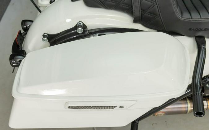 2018 HARLEY DAVIDSON FLTRXS ROAD GLIDE SPECIAL W/ABS