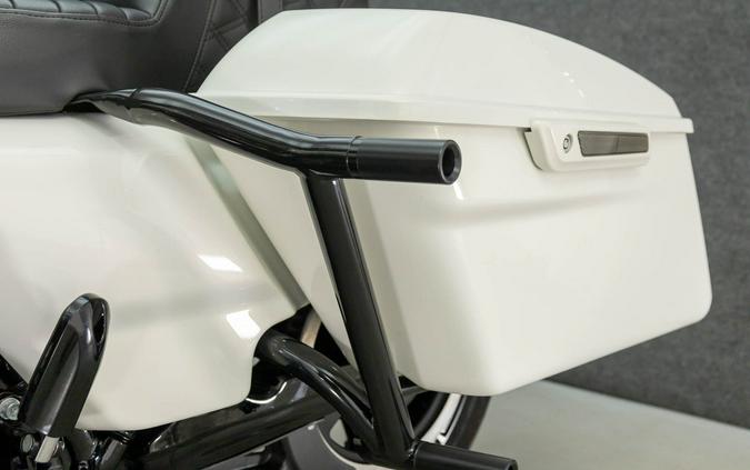 2018 HARLEY DAVIDSON FLTRXS ROAD GLIDE SPECIAL W/ABS