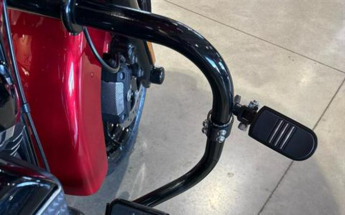 2018 Harley-Davidson Road Glide® Special