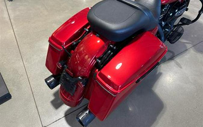 2018 Harley-Davidson Road Glide® Special