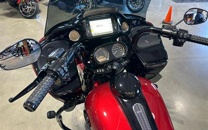 2018 Harley-Davidson Road Glide® Special