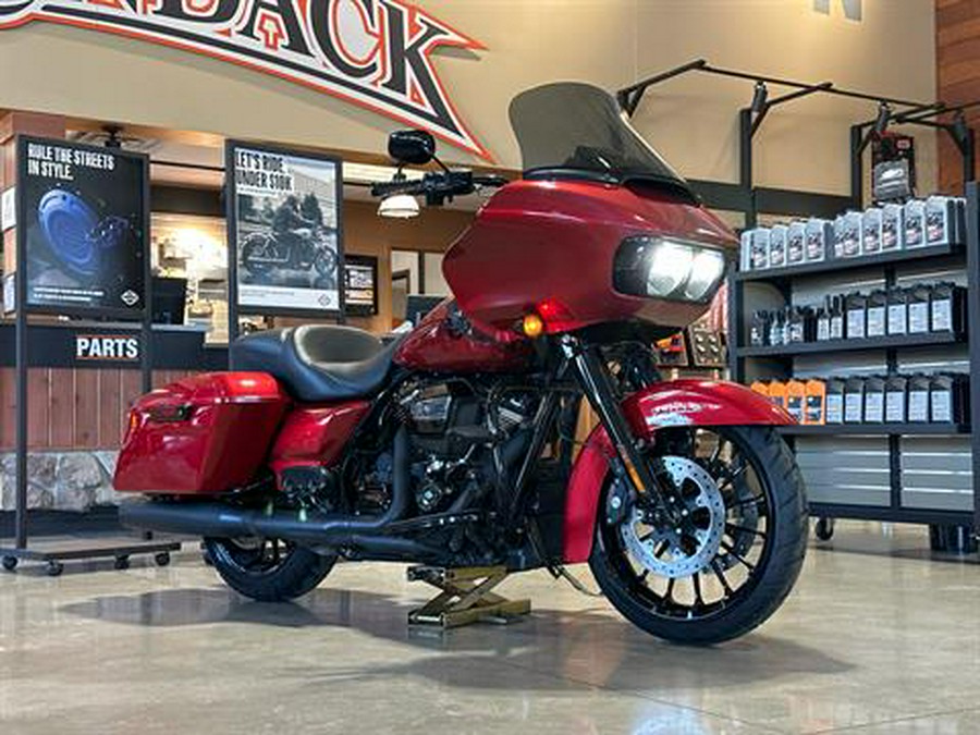 2018 Harley-Davidson Road Glide® Special
