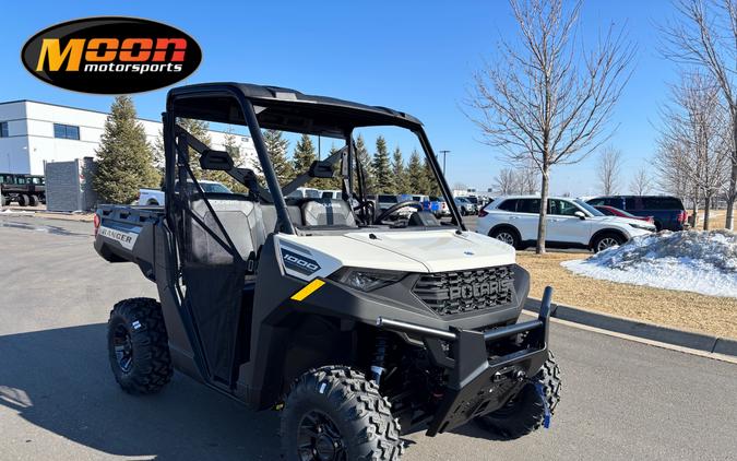 2026 Polaris Ranger 1000 Premium