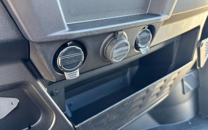 2026 Polaris Ranger 1000 Premium