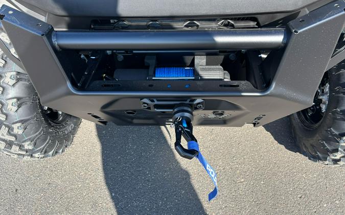 2026 Polaris Ranger 1000 Premium