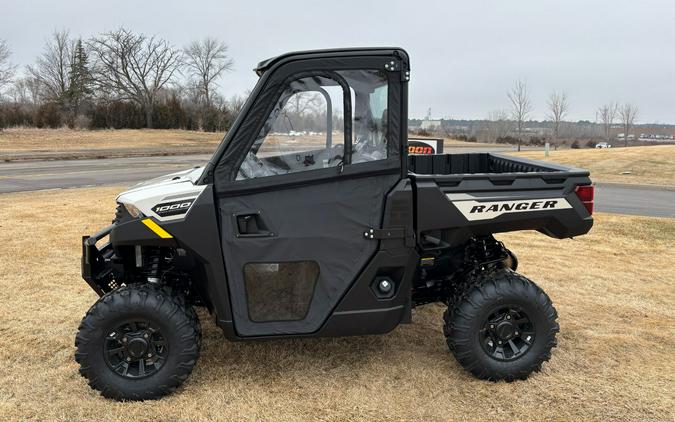 2026 Polaris Ranger 1000 Premium