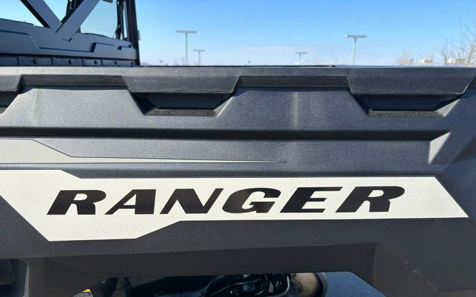 2026 Polaris Ranger 1000 Premium