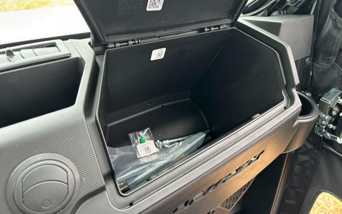 2026 Polaris Ranger 1000 Premium