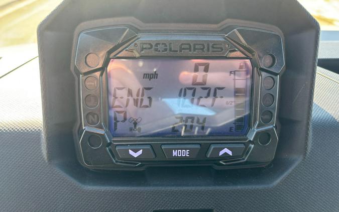 2026 Polaris Ranger 1000 Premium