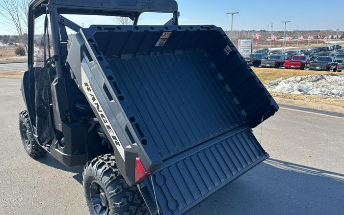 2026 Polaris Ranger 1000 Premium