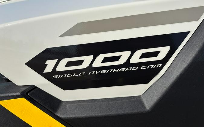 2026 Polaris Ranger 1000 Premium