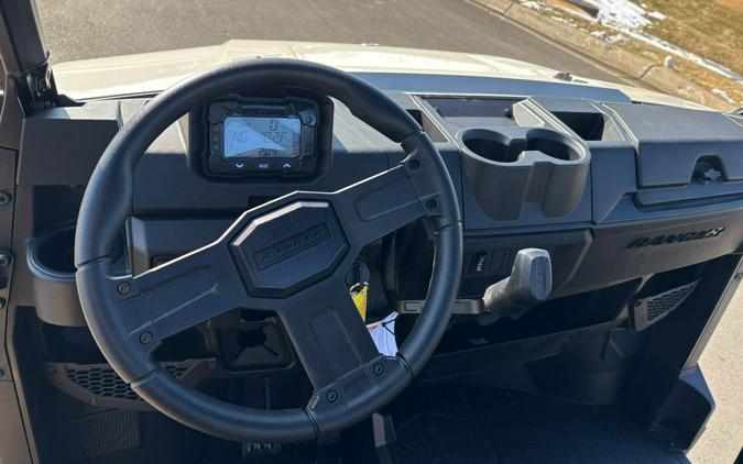 2026 Polaris Ranger 1000 Premium