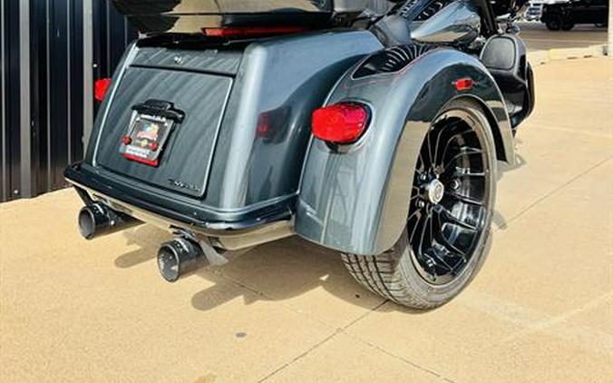 2025 Harley-Davidson Tri Glide® Ultra