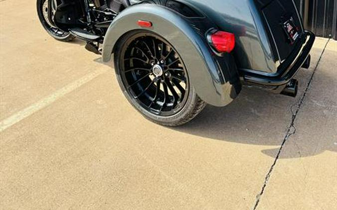 2025 Harley-Davidson Tri Glide® Ultra