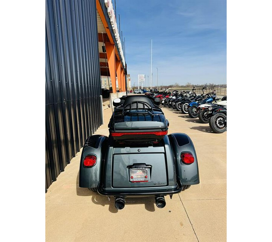 2025 Harley-Davidson Tri Glide® Ultra